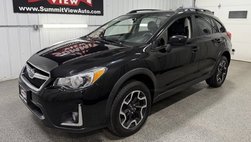 2017 Subaru Crosstrek 2.0i Premium