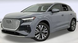 2023 Audi Q4 e-tron Premium 40