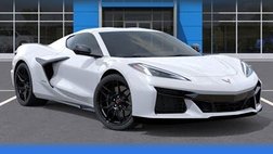 2026 Chevrolet Corvette Z06