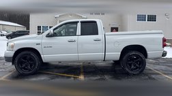 2008 Dodge Ram 1500 ST