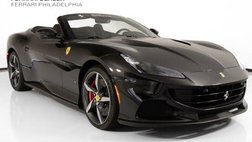 2022 Ferrari Portofino M Base