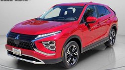 2024 Mitsubishi Eclipse Cross SEL