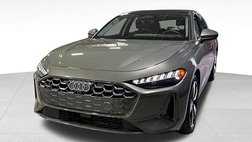 2025 Audi A5 quattro Premium Plus TFSI