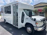 2015 Ford E-Series E-350 SD