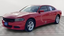 2018 Dodge Charger SXT