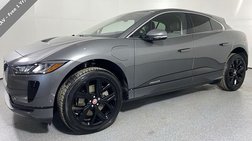 2020 Jaguar I-PACE EV400 S