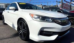 2017 Honda Accord Sport Special Edition