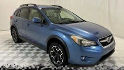 2014 Subaru XV Crosstrek 2.0i Premium