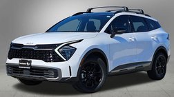 2024 Kia Sportage X-Pro