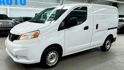 2021 Nissan NV200 S