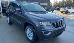 2020 Jeep Grand Cherokee Laredo E