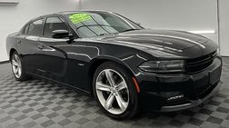 2016 Dodge Charger R/T