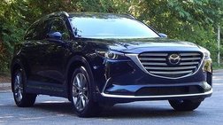 2017 Mazda CX-9 Grand Touring