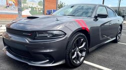 2019 Dodge Charger GT