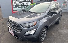 2019 Ford EcoSport SES