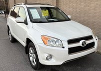 2012 Toyota RAV4 Limited