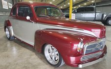 1948 Mercury 