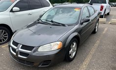 2004 Dodge Stratus SXT