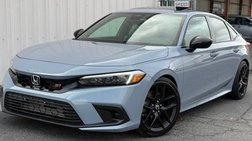 2024 Honda Civic Si