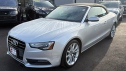 2013 Audi A5 2.0T quattro Premium