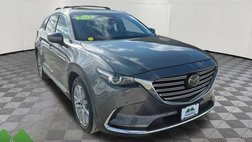 2021 Mazda CX-9 Grand Touring