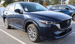 2024 Mazda CX-5 2.5 S Preferred