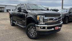 2017 Ford Super Duty F-250 Lariat