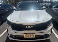2023 Kia Sorento Plug-In Hybrid SX Prestige