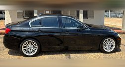 2015 BMW 3 Series 328i