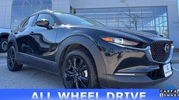 2024 Mazda CX-30 2.5 S Select Sport