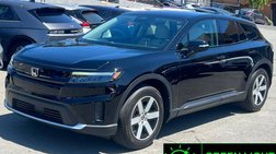 2024 Honda Prologue EX
