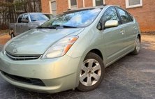 2007 Toyota Prius Touring