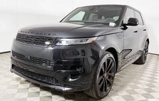 2025 Land Rover Range Rover Sport P530 Dynamic SE