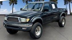 2003 Toyota Tacoma PreRunner V6