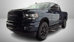 2024 Ram Ram Pickup 2500 Big Horn