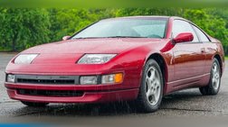 1990 Nissan 300ZX 2+2
