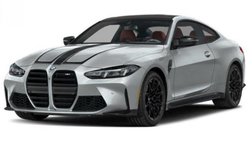 2027 BMW M4 Base