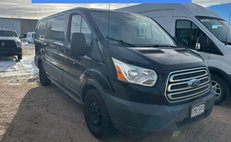 2017 Ford Transit 150