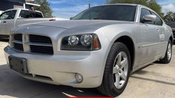 2010 Dodge Charger SXT