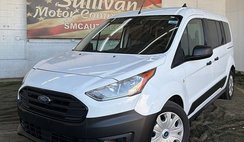 2020 Ford Transit Connect XL