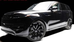 2023 Land Rover Range Rover Sport P360 SE