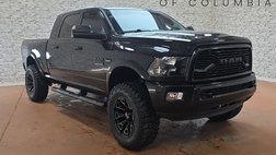 2018 Ram Ram Pickup 2500 Big Horn