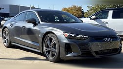 2023 Audi e-tron GT quattro Premium Plus