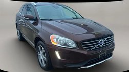 2015 Volvo XC60 T6