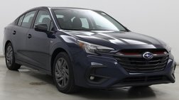 2023 Subaru Legacy Sport