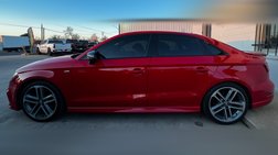 2017 Audi A3 2.0T quattro Premium Plus