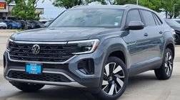 2026 Volkswagen Atlas Cross Sport SE