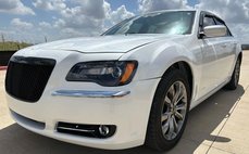 2014 Chrysler 300 S