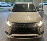 2019 Mitsubishi Outlander PHEV SEL