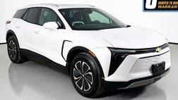 2024 Chevrolet Blazer EV 2LT